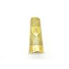 Image 2 : WWI GERMAN MILITARY 75MM SHELL CASING TRENCH ART VASE