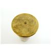 Image 3 : WWI GERMAN MILITARY 75MM SHELL CASING TRENCH ART VASE