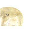 Image 5 : WWI GERMAN MILITARY 75MM SHELL CASING TRENCH ART VASE