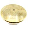 Image 7 : WWI GERMAN MILITARY 75MM SHELL CASING TRENCH ART VASE