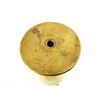Image 3 : WWI FRENCH MILITARY 75MM SHELL CASING TRENCH ART VASE