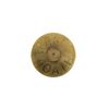 Image 3 : BRITISH MILITARY 76MM SHELL CASING TRENCH ART