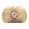 Image 4 : BRITISH MILITARY 76MM SHELL CASING TRENCH ART