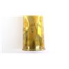 Image 7 : BRITISH MILITARY 76MM SHELL CASING TRENCH ART