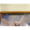 Image 3 : ASSORTED MILITARY WWII AIRCRAFT FRAMED PRINTS LOT