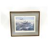 Image 2 : "MEMPHIS BELLE" FRAMED PRINT