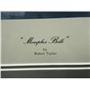 Image 4 : "MEMPHIS BELLE" FRAMED PRINT
