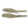 Image 1 : WWII U.S. MILITARY M1 GARAND RIFLE CASE LOT