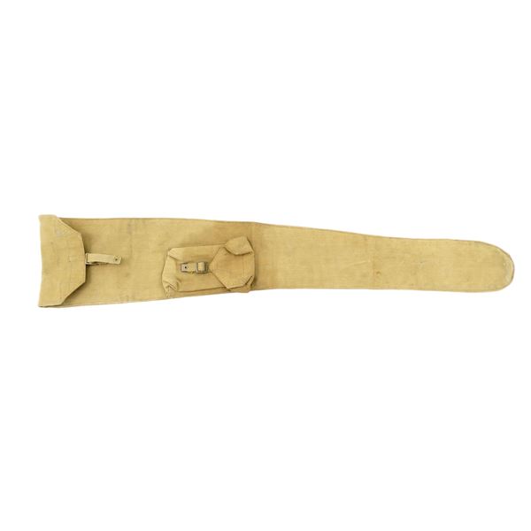 WWII BRITISH P37 LEE ENFIELD RIFLE CASE