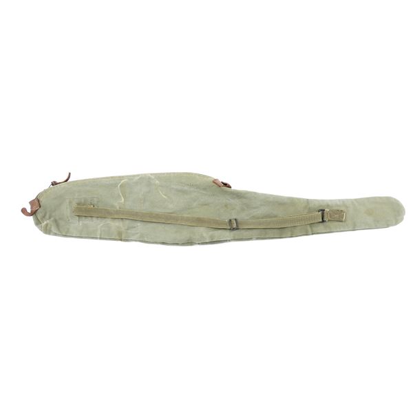 WWII U.S. MILITARY M1 CARBINE RIFLE CASE