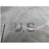 Image 3 : WWII U.S. MILITARY M1 CARBINE RIFLE CASE