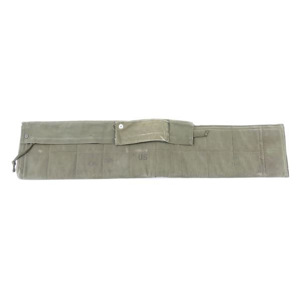 U.S. MILITARY M1950 PARATROOPER WEAPONS CASE