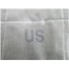 Image 4 : U.S. MILITARY M1950 PARATROOPER WEAPONS CASE