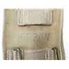 Image 5 : ASSORTED WWII CANADIAN / BRITISH TAN P37 WEBBING LOT