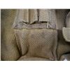 Image 6 : ASSORTED WWII CANADIAN / BRITISH TAN P37 WEBBING LOT