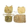 Image 2 : ASSORTED WWII CANADIAN / BRITISH TAN P37 WEBBING LOT