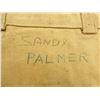 Image 6 : ASSORTED WWII CANADIAN / BRITISH TAN P37 WEBBING LOT