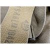 Image 10 : ASSORTED WWII CANADIAN / BRITISH TAN P37 WEBBING LOT