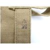 Image 8 : ASSORTED WWII CANADIAN / BRITISH TAN P37 WEBBING LOT