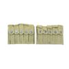 Image 1 : WWII U.S. THOMPSON SMG MAG POUCH LOT