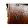 Image 5 : WWII BRITISH VICKER'S MG CLINOMETER LEATHER CASE