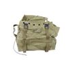 Image 1 : ITALIAN MILITARY TROOPS SUITCASE BAG
