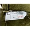 Image 4 : ITALIAN MILITARY TROOPS SUITCASE BAG