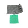 Image 1 : RCAF BLUE CANVAS DUFFLE BAG, ETC. LOT