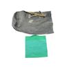 Image 2 : RCAF BLUE CANVAS DUFFLE BAG, ETC. LOT