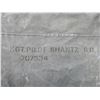Image 3 : RCAF BLUE CANVAS DUFFLE BAG, ETC. LOT