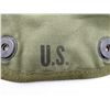 Image 6 : ASSORTED WWII / VIETNAM WAR U.S. / DANISH MILITARY WEBBING / POUCH LOT