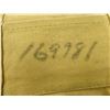 Image 10 : ASSORTED MILITARY WEBBING / POUCHES, ETC. LOT