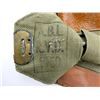 Image 4 : ASSORTED MILITARY WEBBING / POUCHES, ETC. LOT