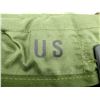 Image 4 : ASSORTED MILITARY WEBBING / POUCHES, ETC. LOT
