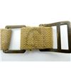 Image 10 : ASSORTED WWII CANADIAN TAN P37 WEBBING LOT