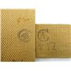 Image 4 : ASSORTED WWII CANADIAN TAN P37 WEBBING LOT