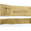 Image 5 : ASSORTED WWII CANADIAN TAN P37 WEBBING LOT