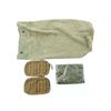 Image 2 : ASSORTED U.S. MILITARY / MILITARY STYLE DUFFLE BAG, POUCHES, ETC. LOT