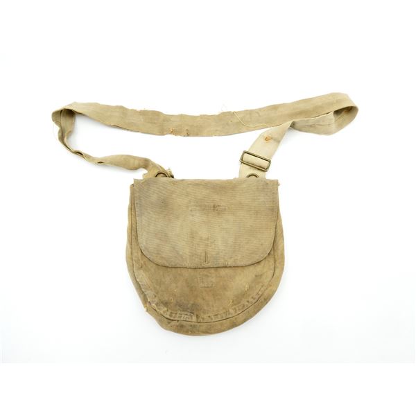 BOER WAR ERA CANADIAN MILITARY HAVERSACK