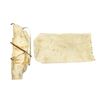 Image 2 : WWII CANADIAN DUFFLE BAG AND WWI / WWII CANADIAN / BRITISH DOG SADDLE BAG / HARNESS LOT