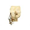 Image 4 : WWII CANADIAN DUFFLE BAG AND WWI / WWII CANADIAN / BRITISH DOG SADDLE BAG / HARNESS LOT