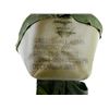 Image 3 : ASSORTED MILITARY POUCHES, CANTEEN COVER, ETC. LOT