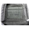Image 4 : ASSORTED MILITARY POUCHES, CANTEEN COVER, ETC. LOT
