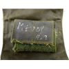 Image 6 : CANADIAN MILITARY 64 PATTERN WEB POUCH LOT