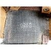 Image 5 : RUSSIAN MILITARY MOSIN NAGANT AMMO POUCHES AND BELT LOT