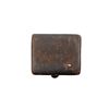 Image 4 : WWII U.S. MILITARY M14 60MM MORTAR SIGHT LEATHER CARRYING CASE