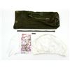 Image 1 : ASSORTED MILITARY DUFFLE BAG, RUCKSACK COVER, ETC. LOT