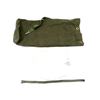 Image 2 : ASSORTED MILITARY DUFFLE BAG, RUCKSACK COVER, ETC. LOT