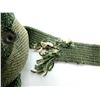 Image 8 : WWII U.S. MILITARY BC-1000 RADIO BELT, STRAPS, ANTENNA BAG, ETC. LOT