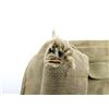 Image 9 : WWII U.S. MILITARY BC-1000 RADIO BELT, STRAPS, ANTENNA BAG, ETC. LOT